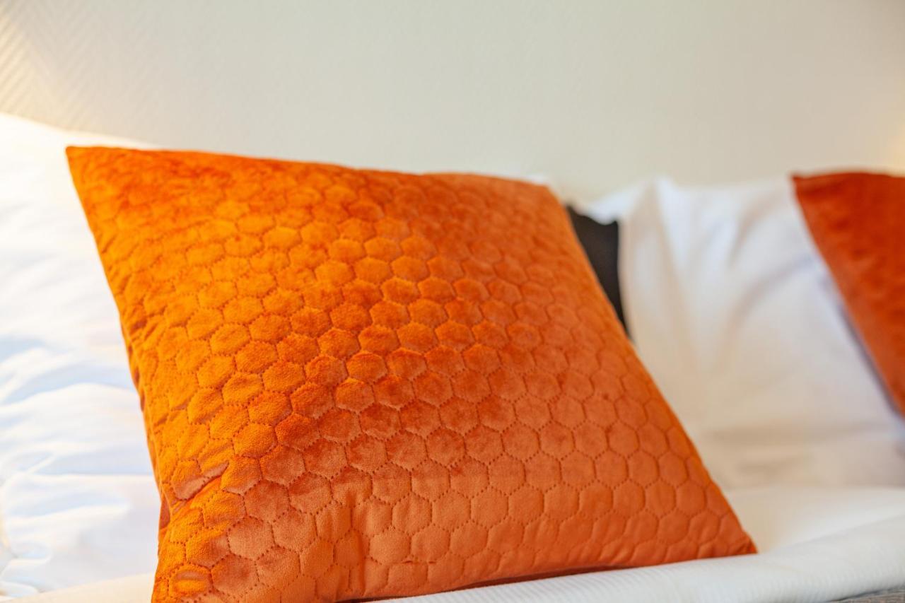 Hotel Monaco Zeebrugge Beach By Rikas Hotels エクステリア 写真