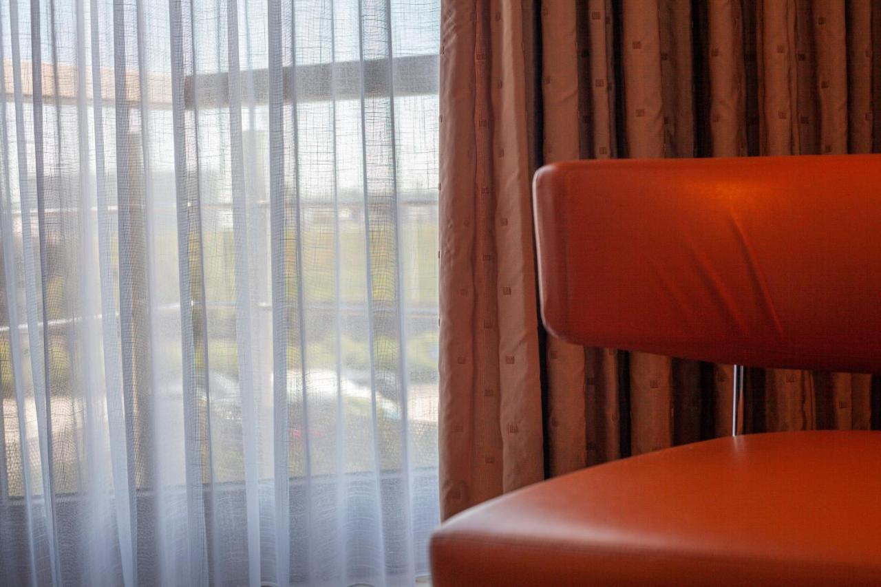 Hotel Monaco Zeebrugge Beach By Rikas Hotels エクステリア 写真