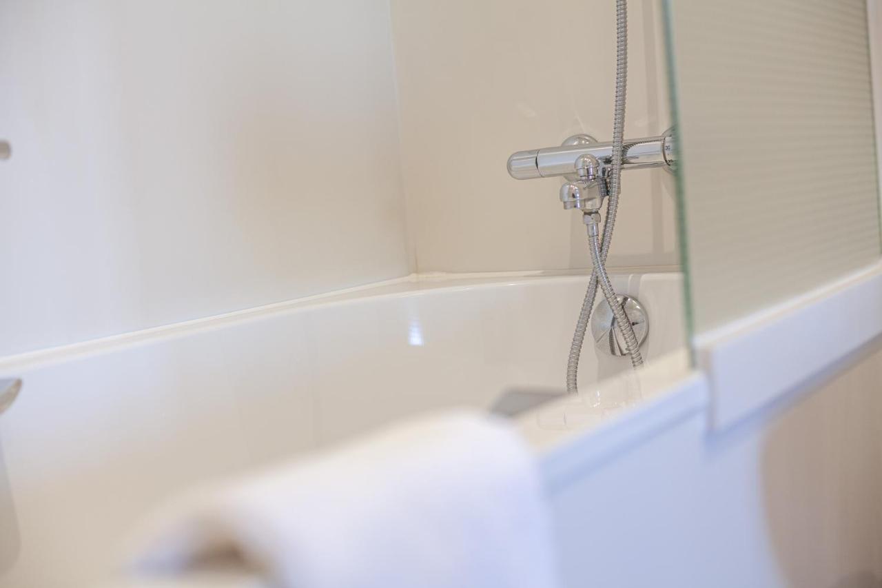 Hotel Monaco Zeebrugge Beach By Rikas Hotels エクステリア 写真