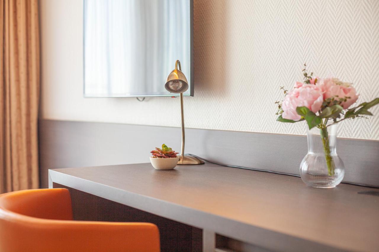 Hotel Monaco Zeebrugge Beach By Rikas Hotels エクステリア 写真