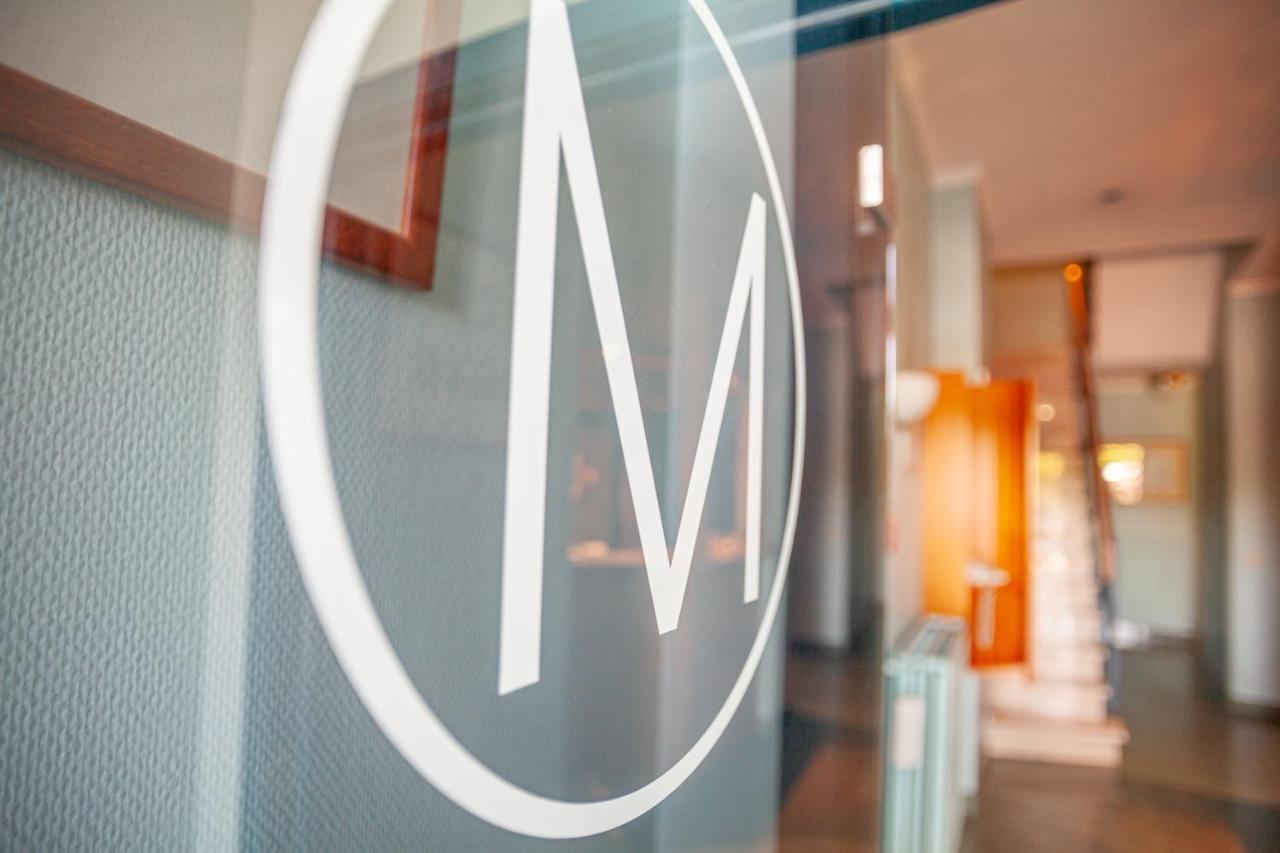 Hotel Monaco Zeebrugge Beach By Rikas Hotels エクステリア 写真