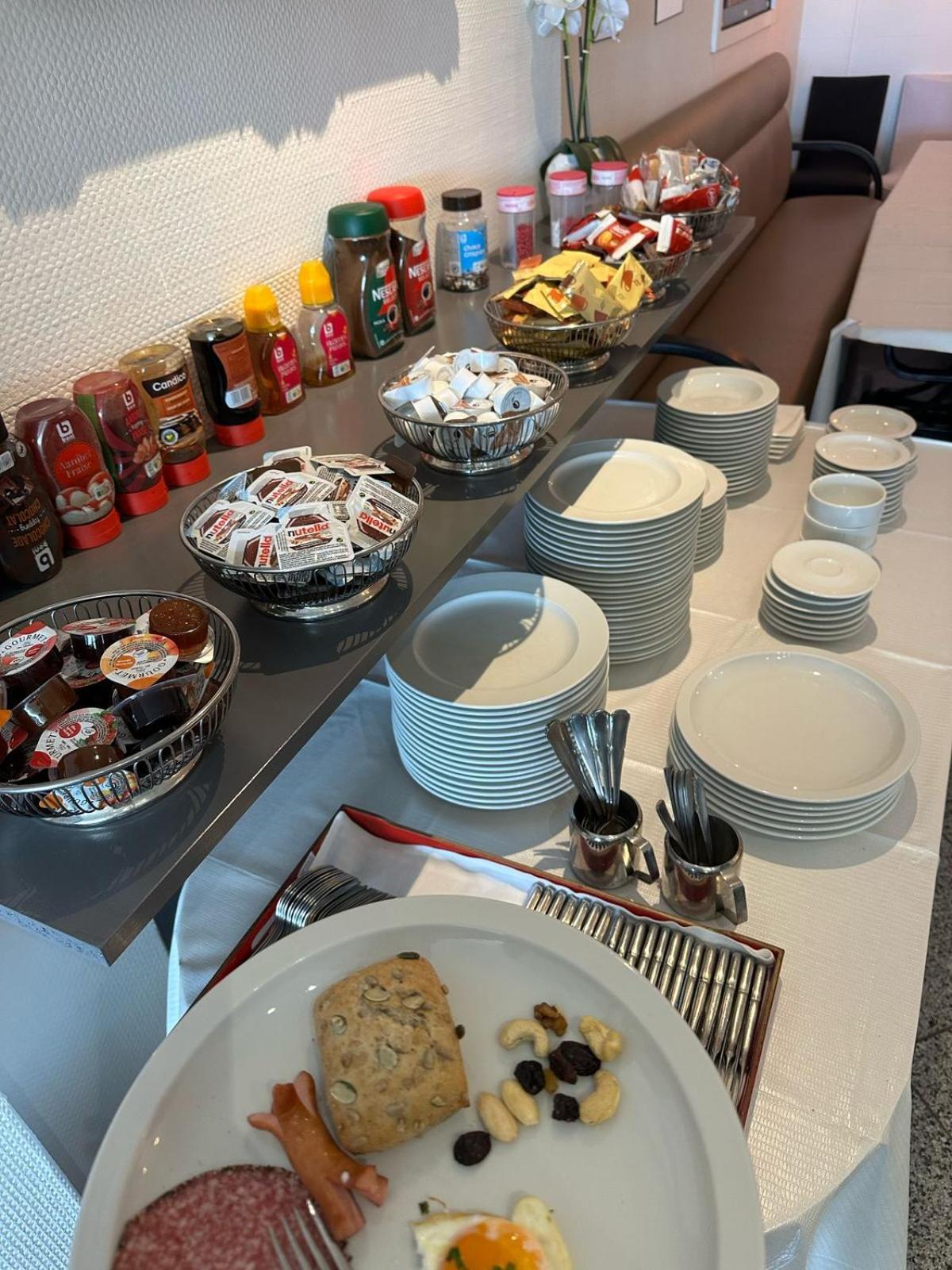 Hotel Monaco Zeebrugge Beach By Rikas Hotels エクステリア 写真