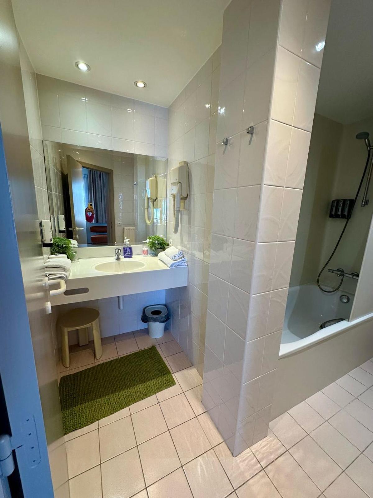 Hotel Monaco Zeebrugge Beach By Rikas Hotels エクステリア 写真
