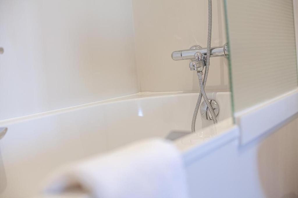 Hotel Monaco Zeebrugge Beach By Rikas Hotels エクステリア 写真