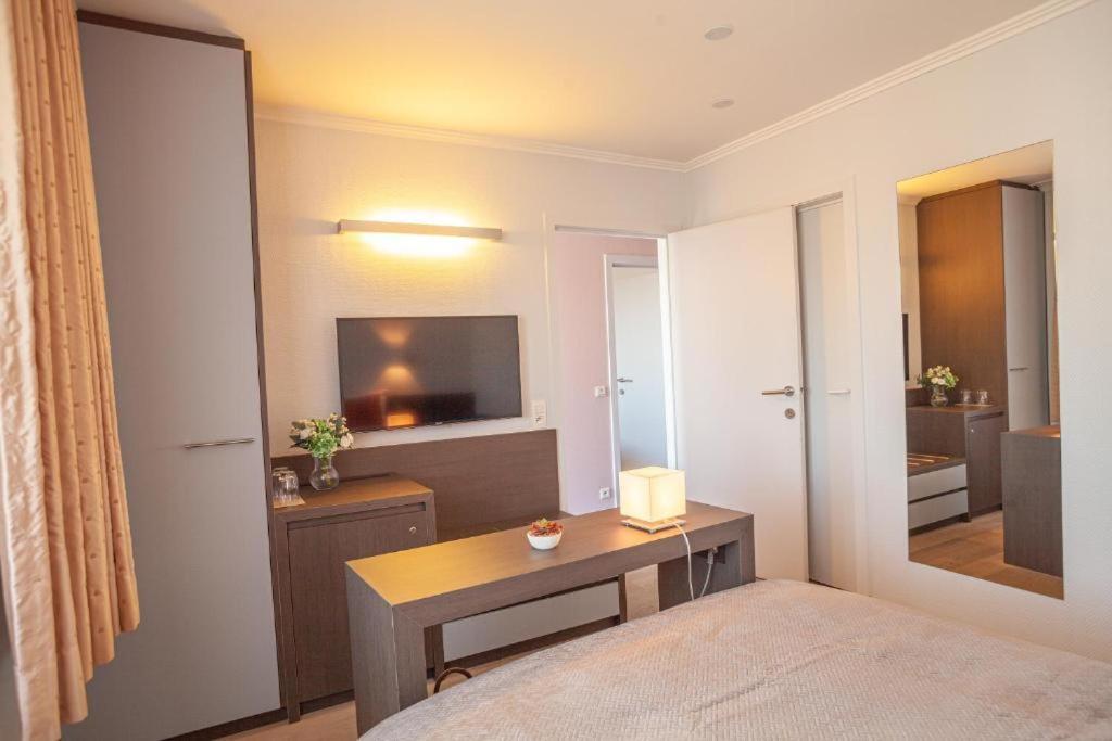 Hotel Monaco Zeebrugge Beach By Rikas Hotels エクステリア 写真