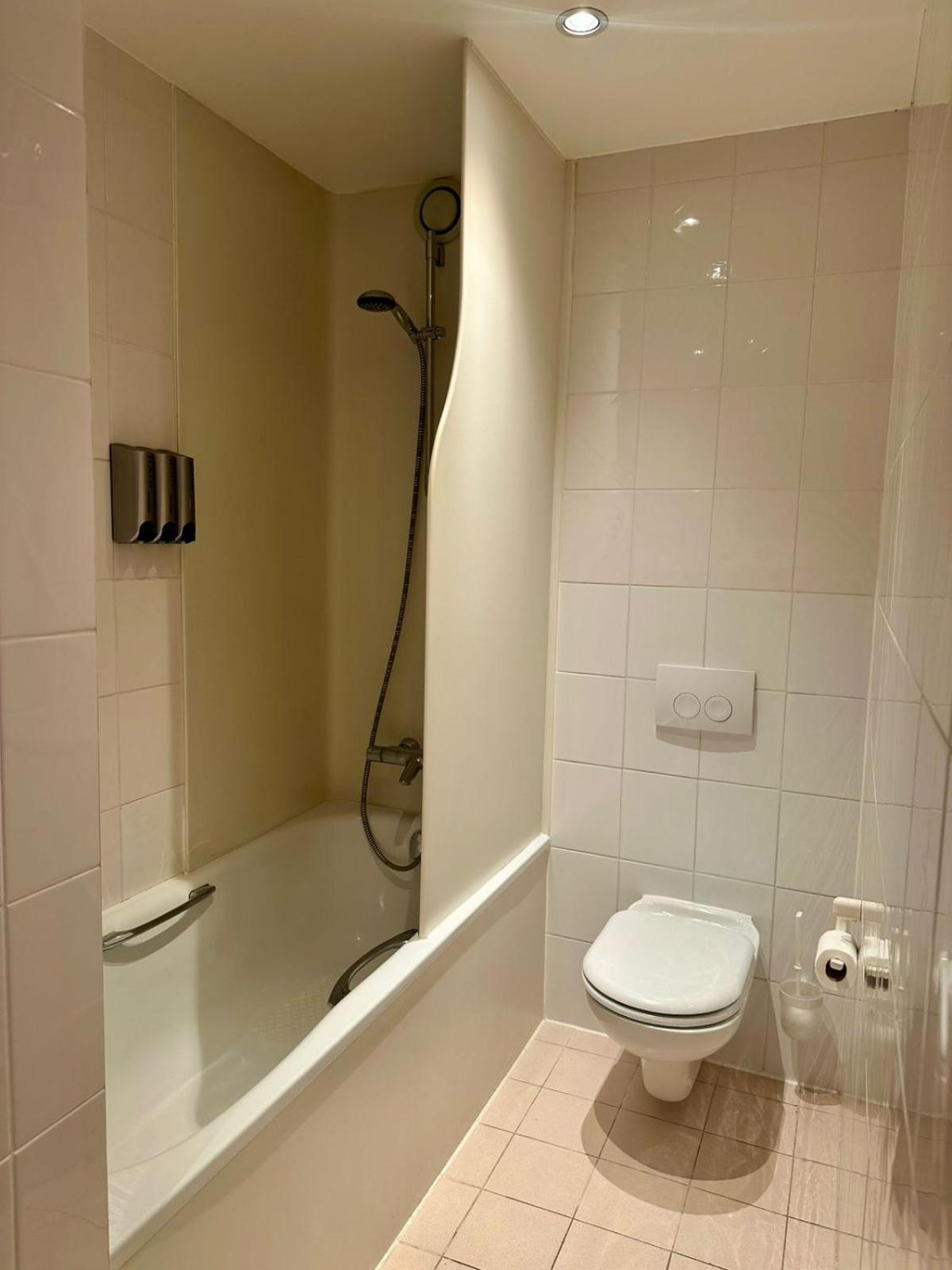 Hotel Monaco Zeebrugge Beach By Rikas Hotels エクステリア 写真